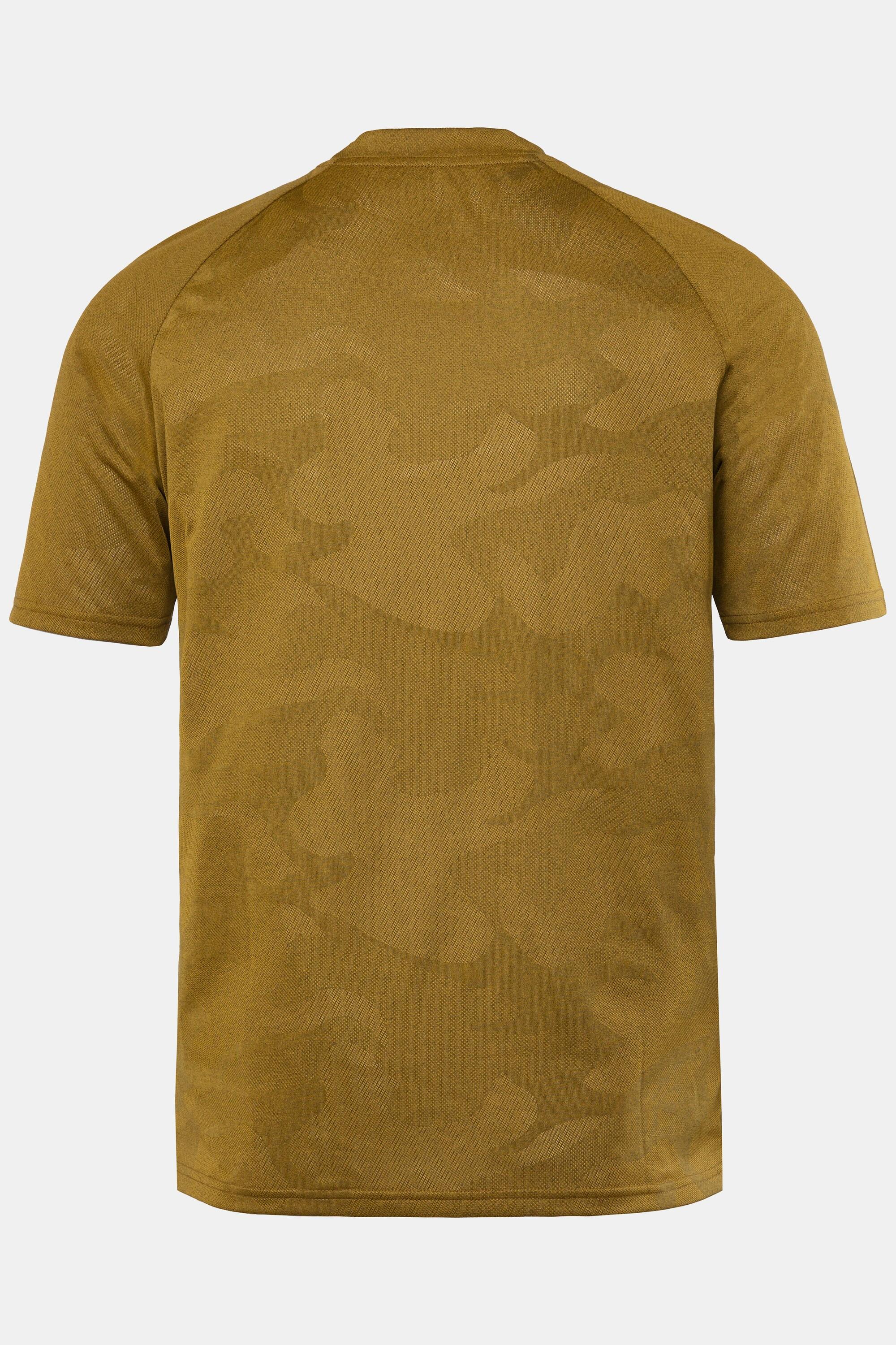 JP1880 T-shirt technique Fitness Manches Courtes  