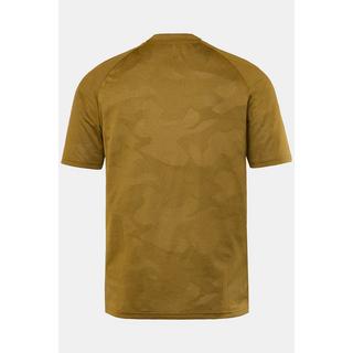 JP1880 T-shirt technique Fitness Manches Courtes  