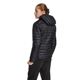 Hummel Daunenjacke mit Kapuze  