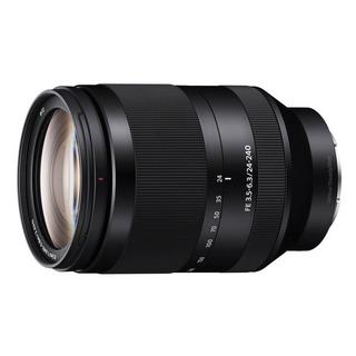 SONY  Sony SEL24240 Fe 24-240mm F3.5-6.3 OSS 
