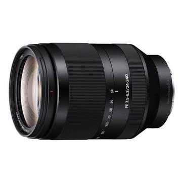Sony SEL24240 Fe 24-240mm F3.5-6.3 OSS