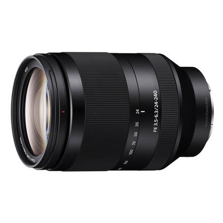 SONY  Sony SEL24240 Fe 24-240mm F3.5-6.3 OSS 
