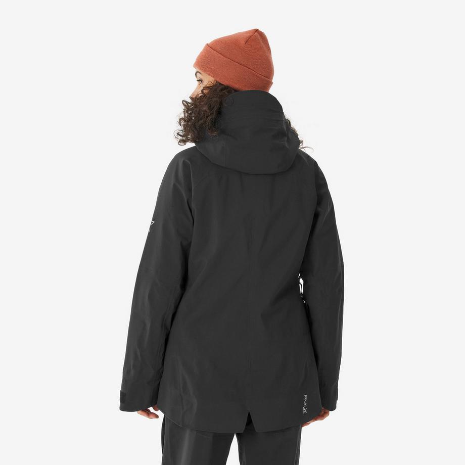 SIMOND Veste de ski Freeride imperméable  