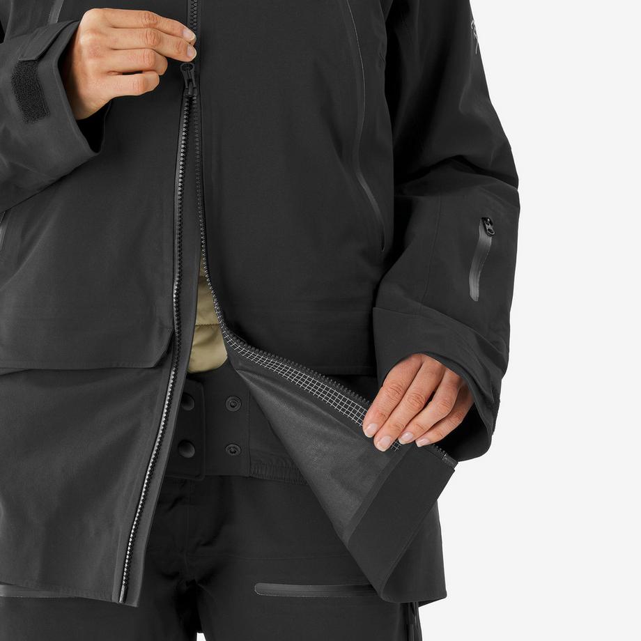 SIMOND Veste Freeride imperméable  