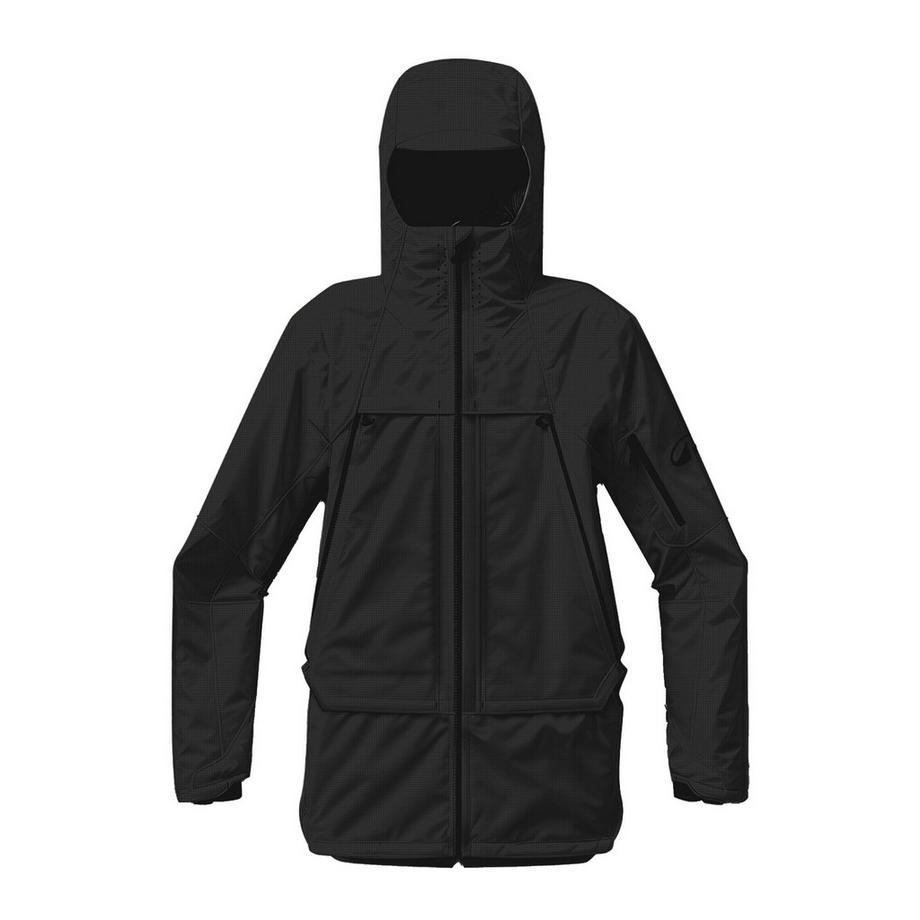 SIMOND Veste de ski Freeride imperméable  