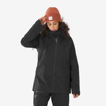 Giacca da sci impermeabile Freeride, FR900