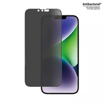 ™ Privacy Displayschutz Apple iPhone 14 Plus | 13 Pro Max | Ultra-Wide Fit