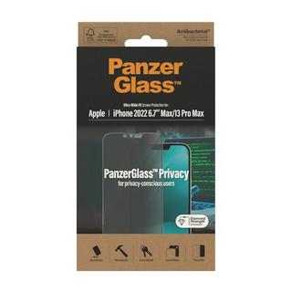 PanzerGlass  Folie iPhone 14 Plus / 13 Pro Max UWF 