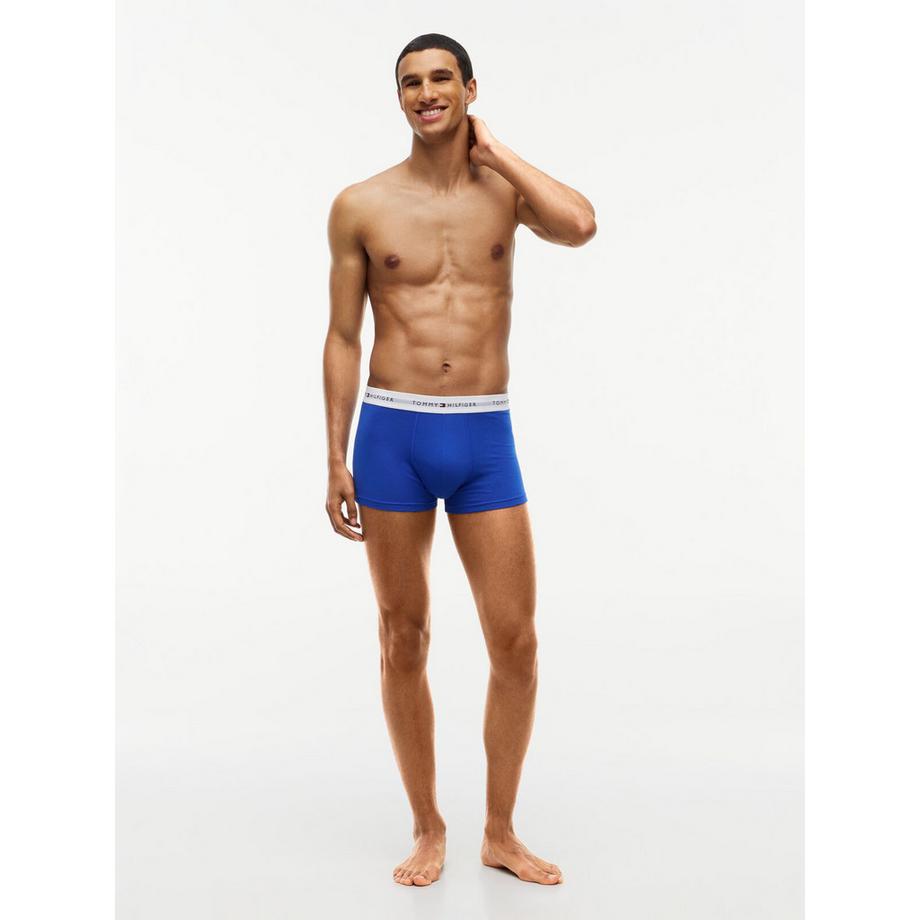 TOMMY HILFIGER  Cotton Stretch Pants 