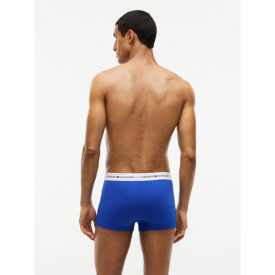 TOMMY HILFIGER  Cotton Stretch Pants 