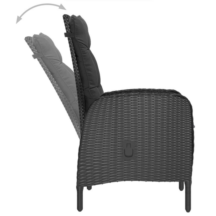 VidaXL tavolo  