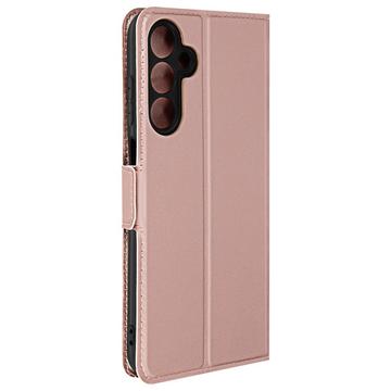 Samsung A25 5G Etui Rosegold