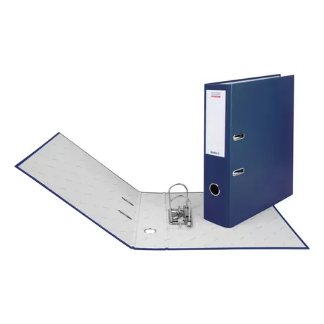 Biella Bundesordner Maxi A4 8cm - x 20  