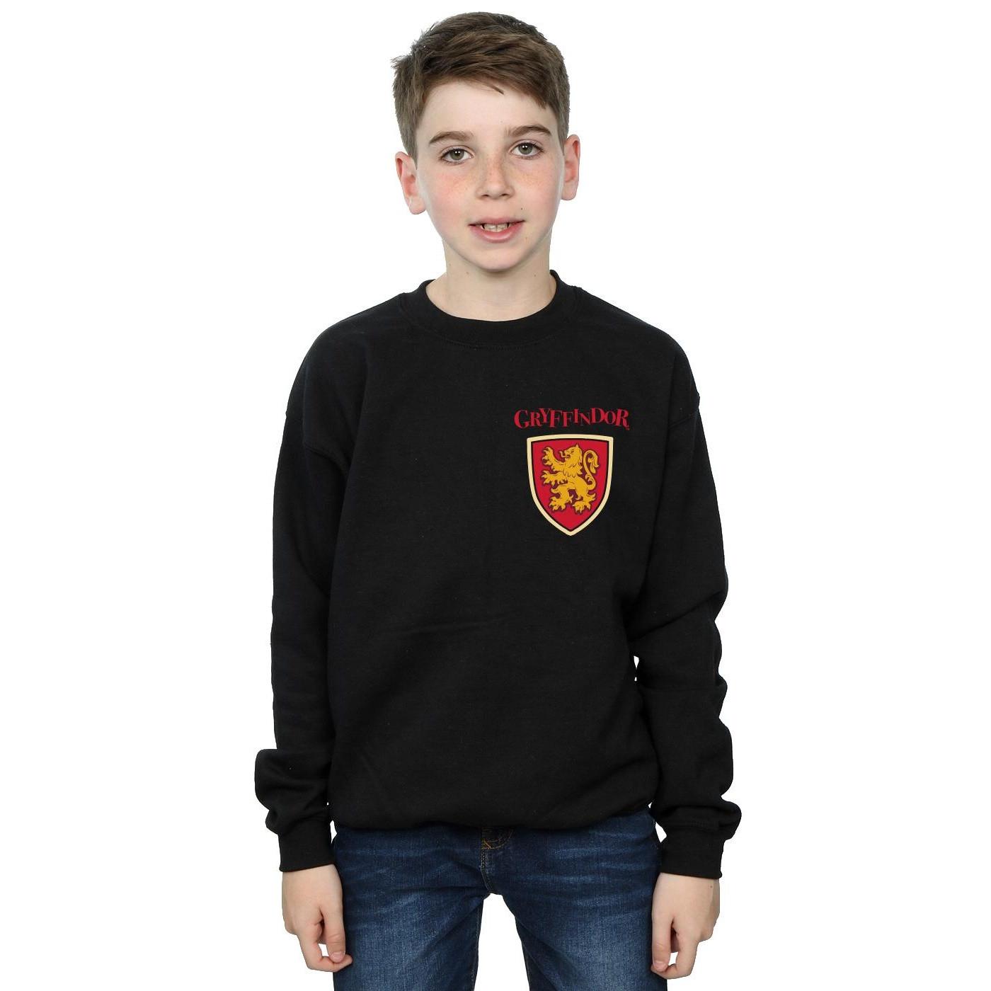 Harry Potter  Gryffindor Sweatshirt 