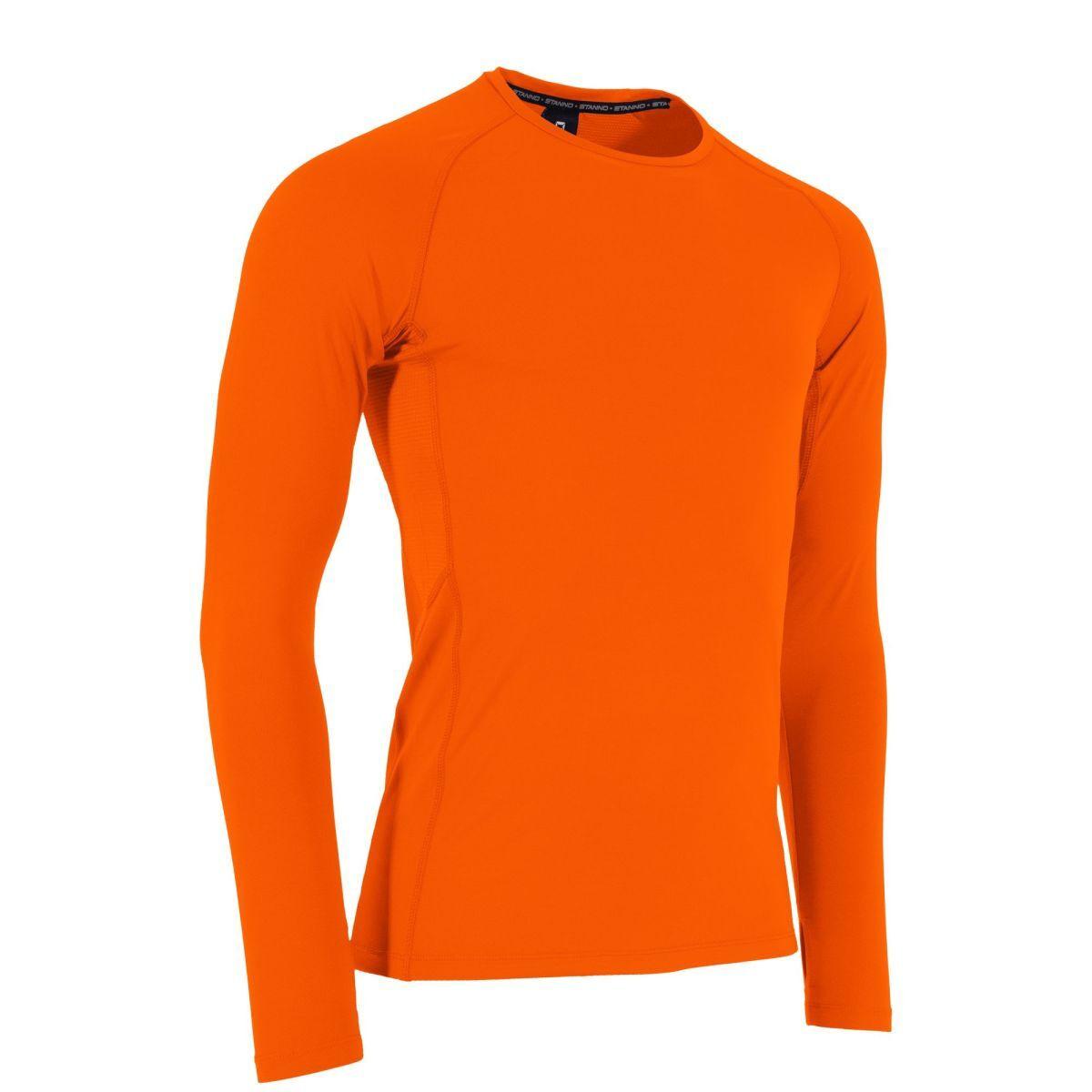 Stannol  maillot manches longues  core baselayer 