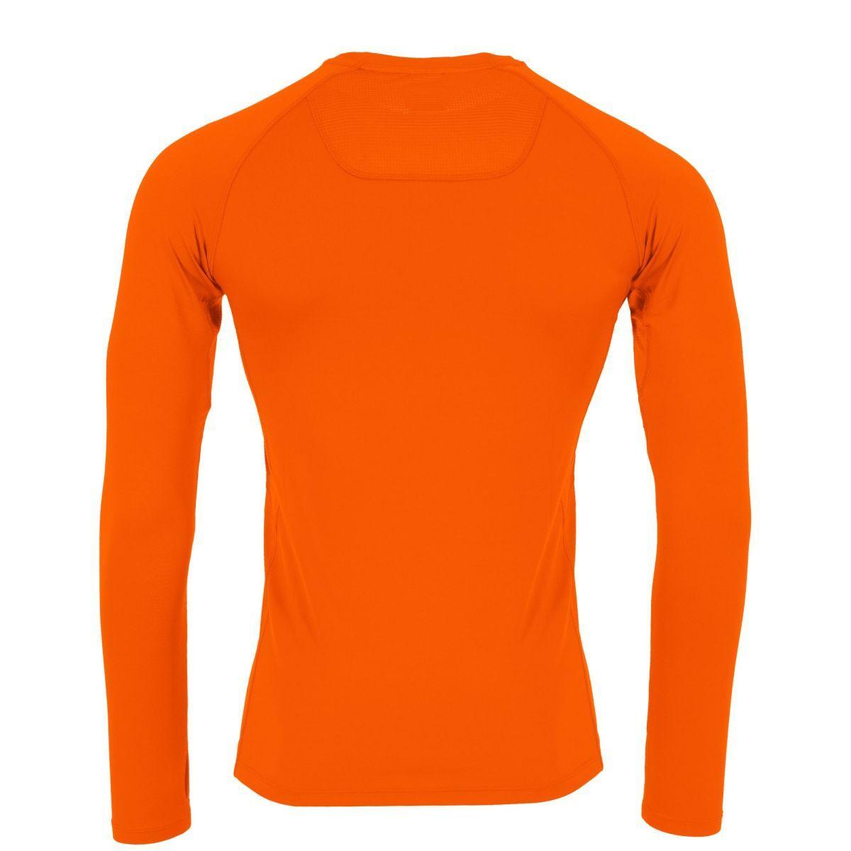 Stannol  maglia a maniche lunghe  core baselayer 