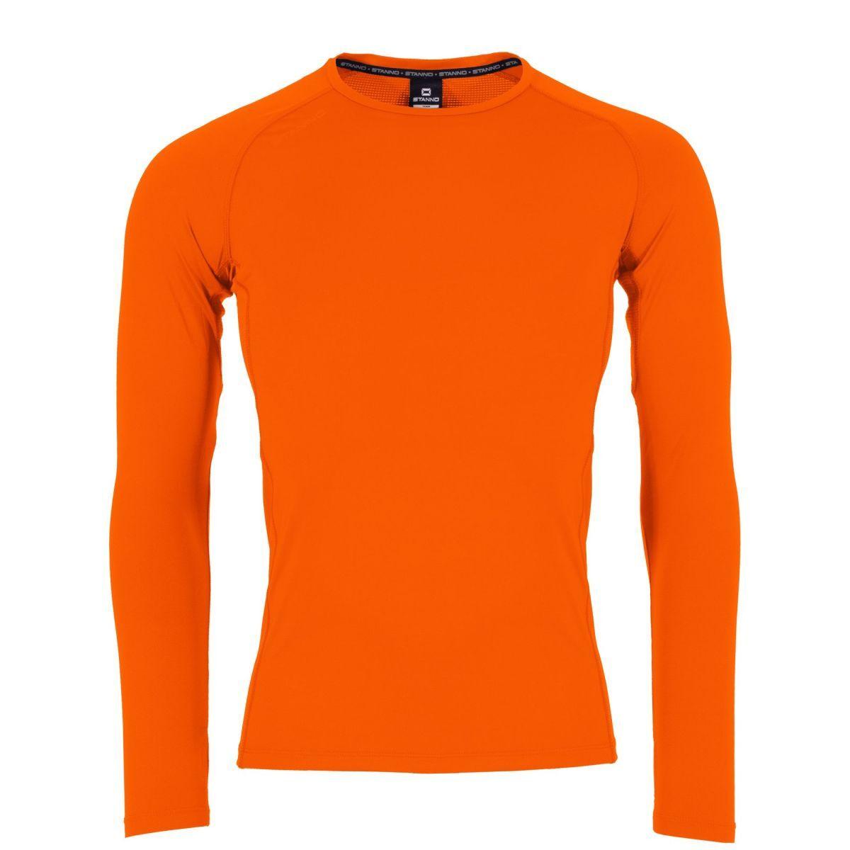 Stannol  maglia a maniche lunghe  core baselayer 