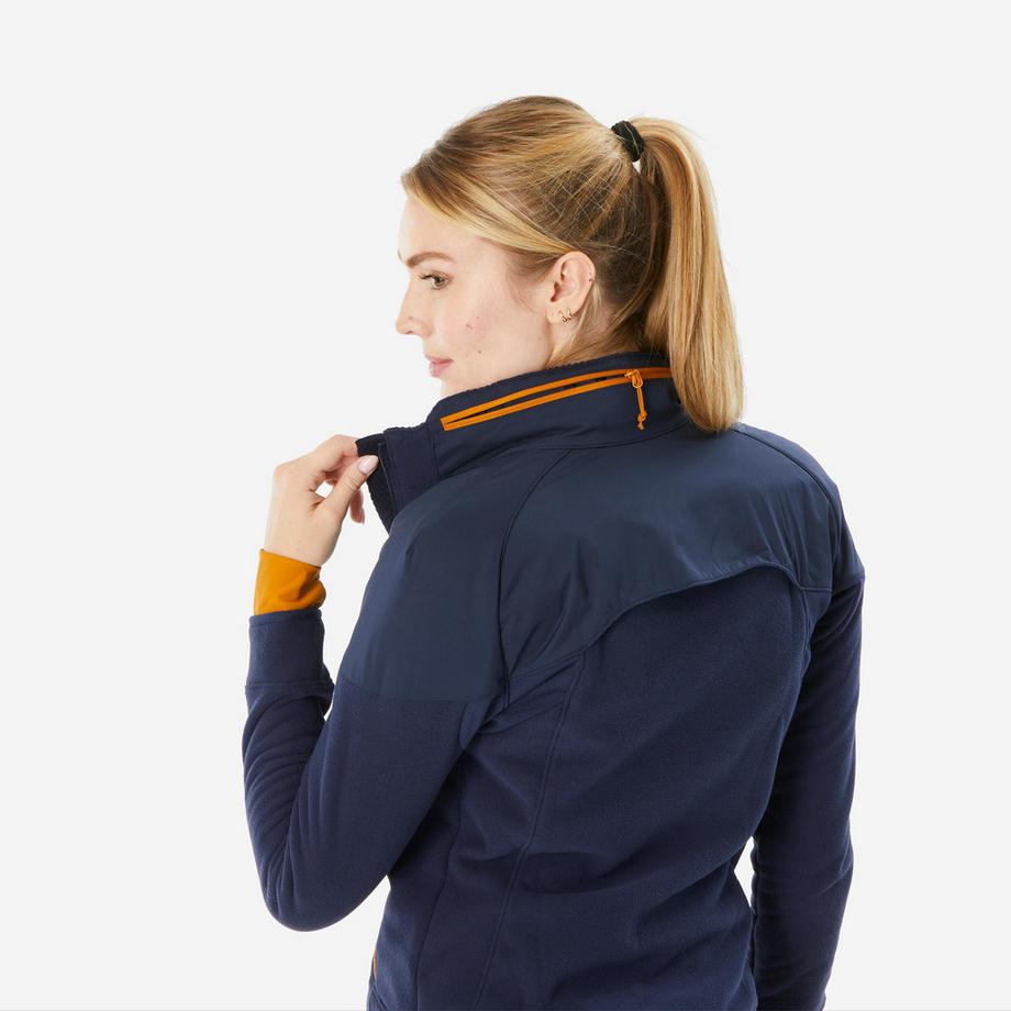 QUECHUA  Polaire - SH500 