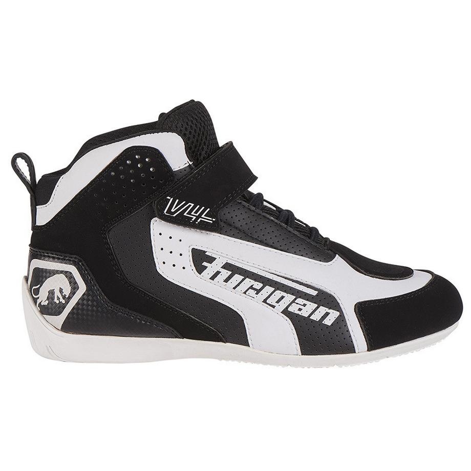 Baskets moto v4