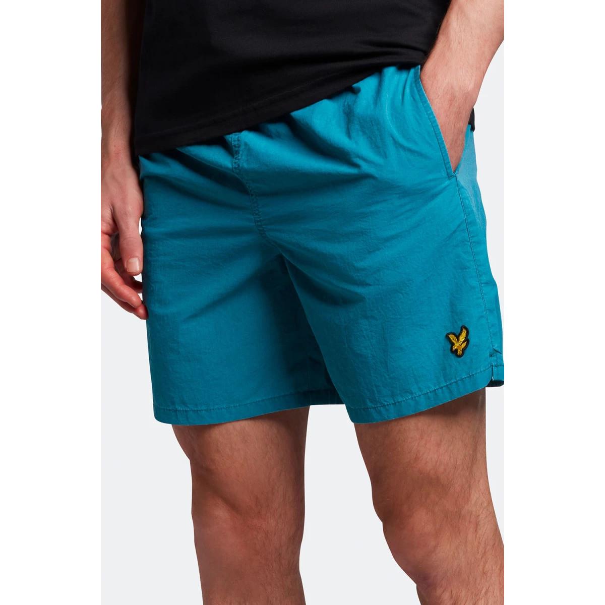 LYLE & SCOTT  pantaloncini da bagno salt wash 