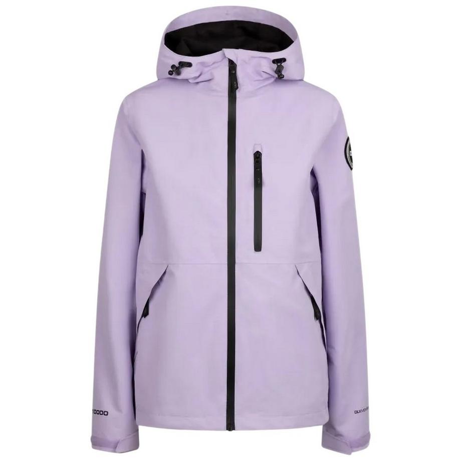 Trespass Robina DLX Jacke  