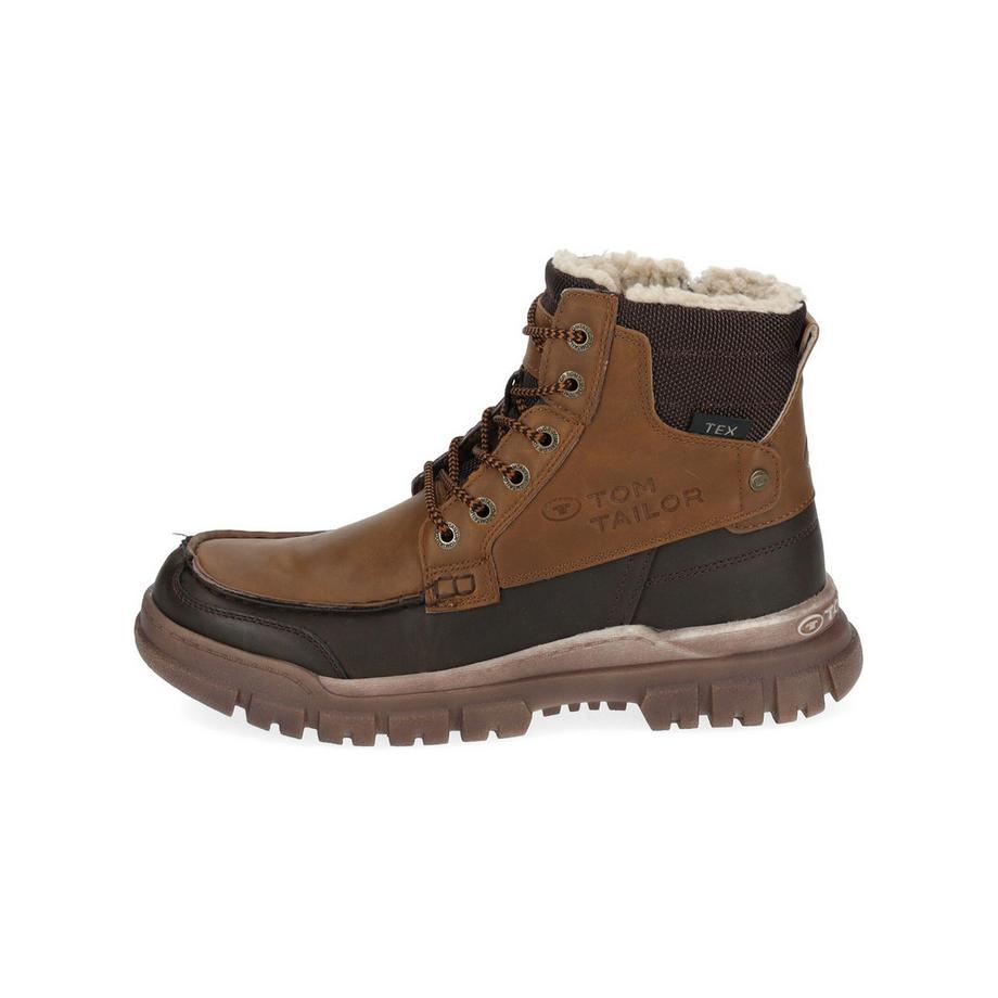 TOM TAILOR Stivaletto 6380010005  