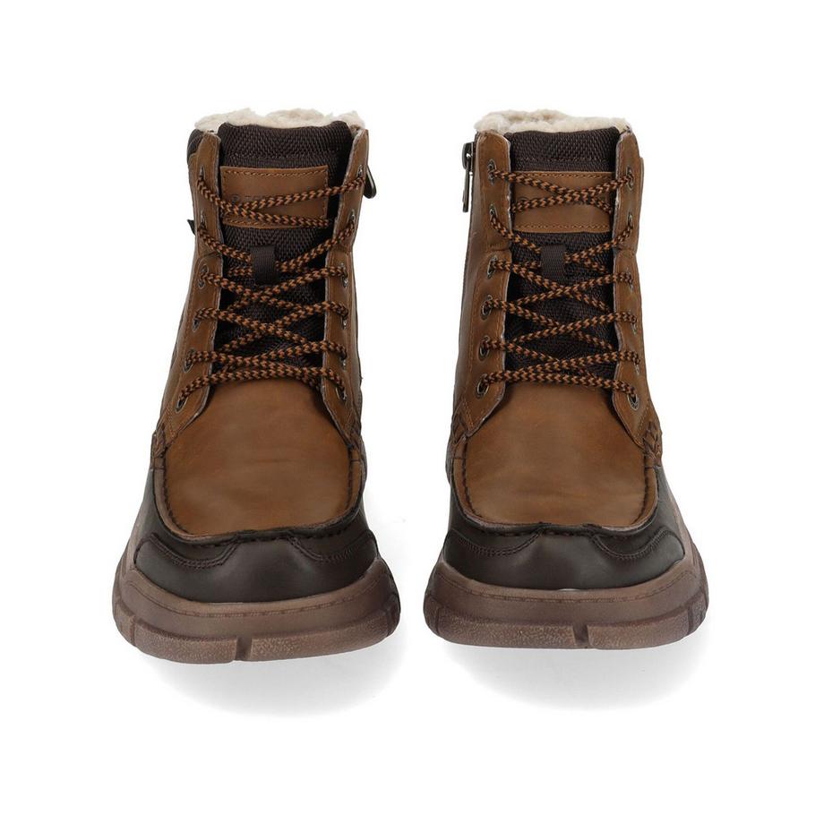 TOM TAILOR Stivaletto 6380010005  