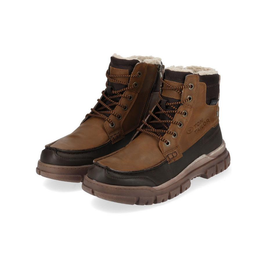 TOM TAILOR Stivaletto 6380010005  