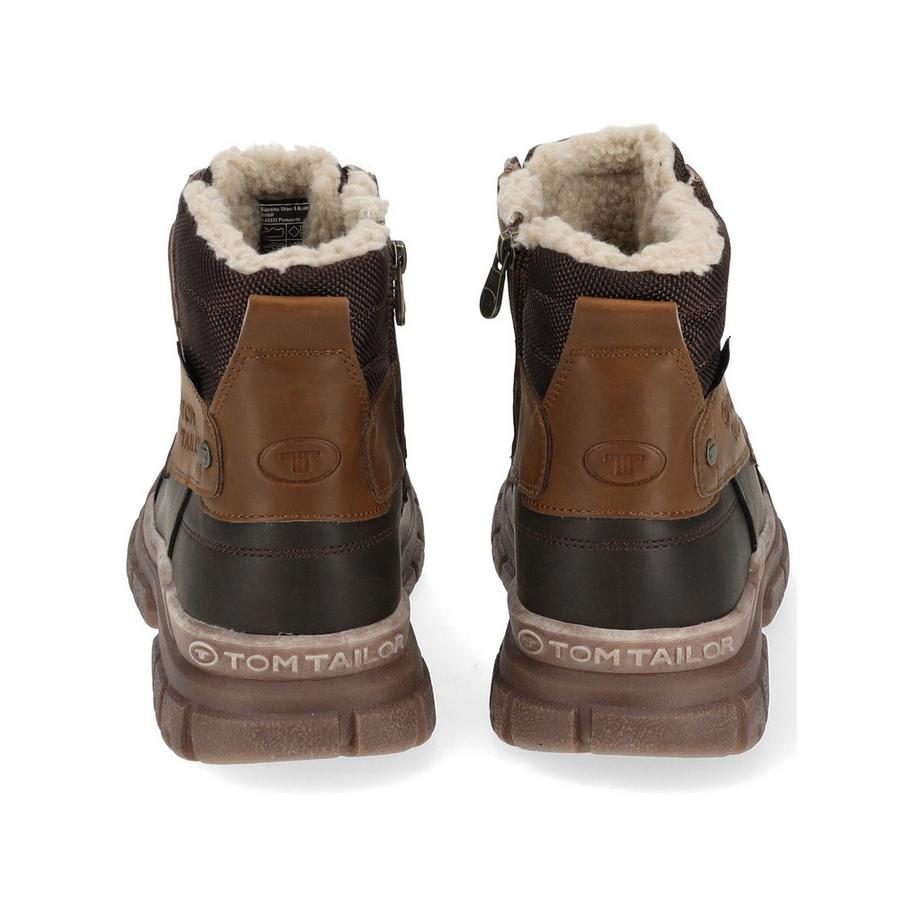 TOM TAILOR Stivaletto 6380010005  