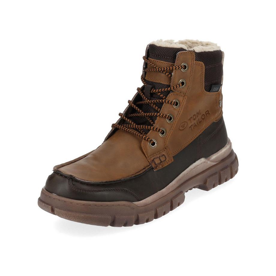 Stiefelette 6380010005