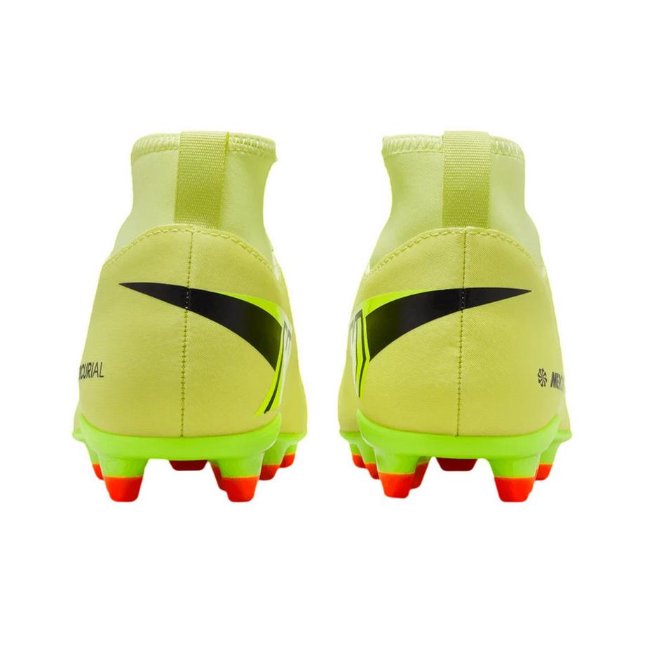 NIKE Chaussures De Foot Terrain Ferme Mercurial  