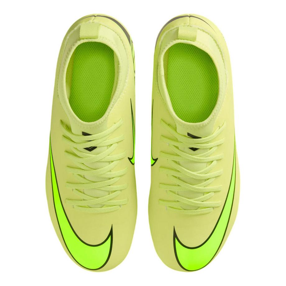 NIKE Chaussures De Foot Terrain Ferme Mercurial  