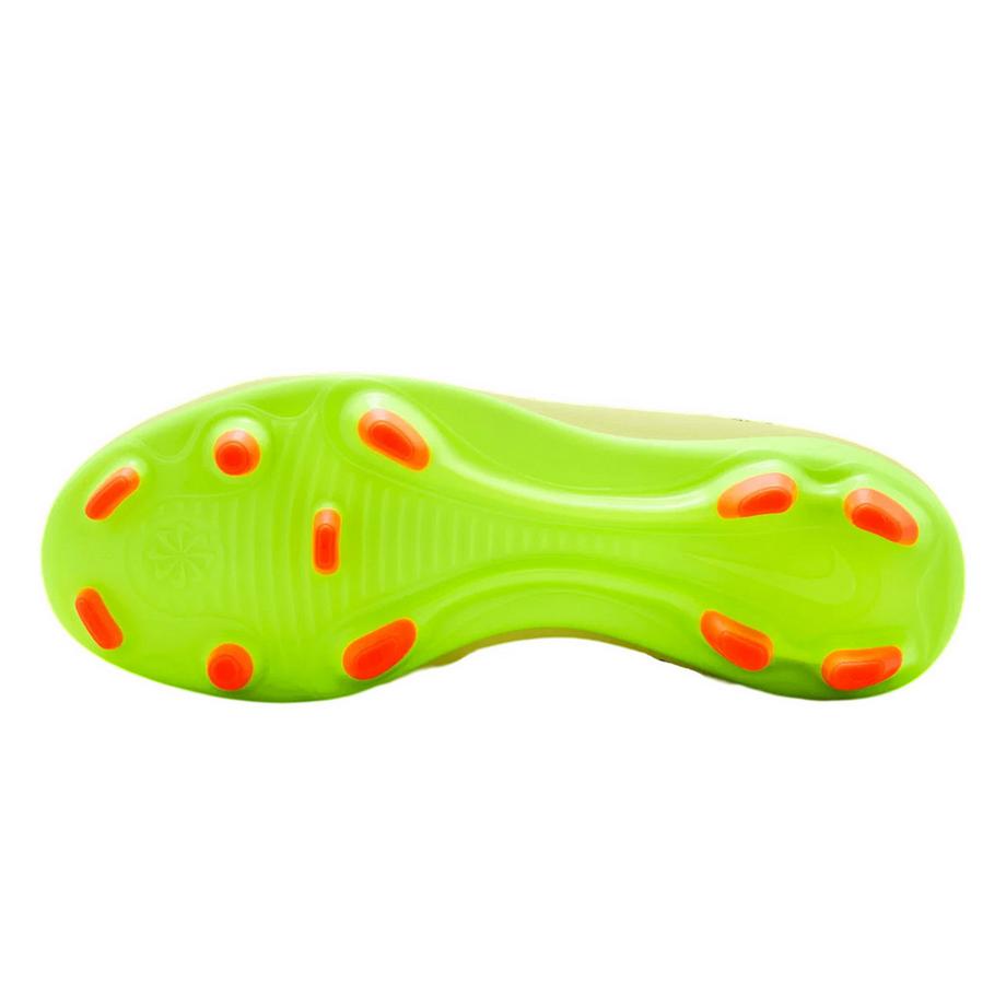 NIKE Chaussures De Foot Terrain Ferme Mercurial  