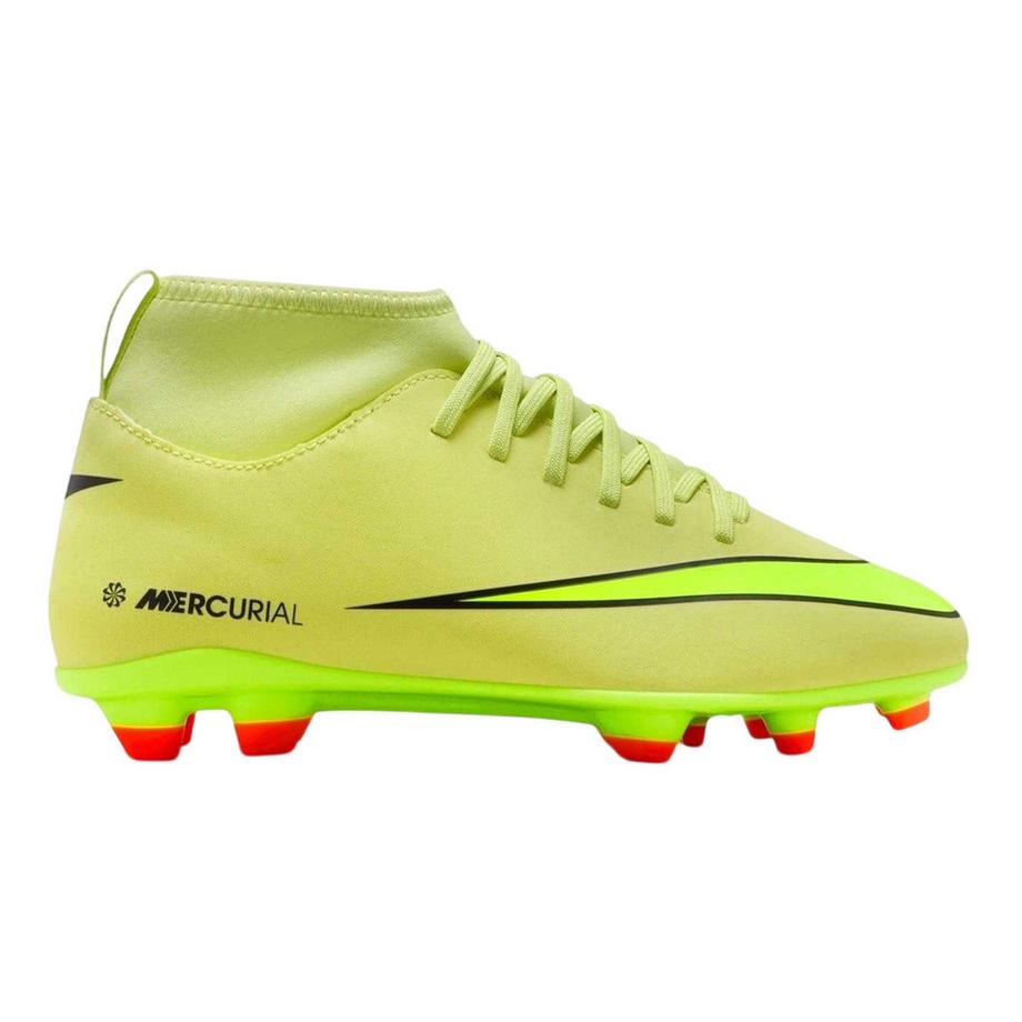 Chaussures De Foot Terrain Ferme Mercurial