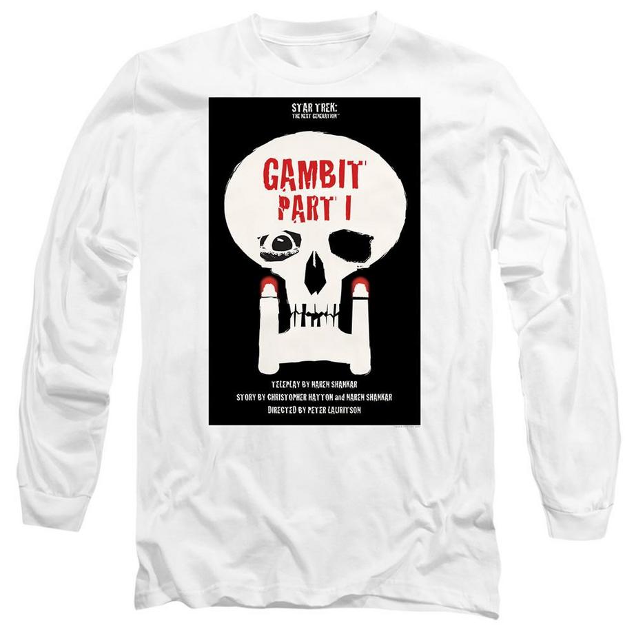 The Next Generation Season 7 Episode 4 TShirt