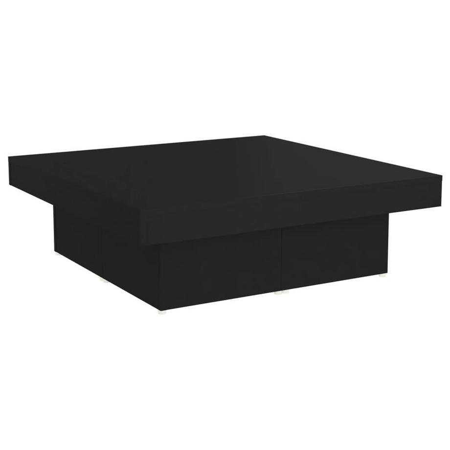 Table basse bois d'ingénierie