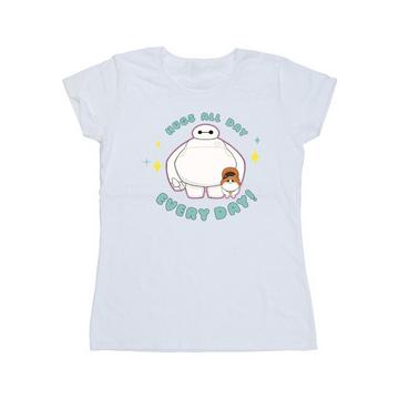 Big Hero 6 Everyday TShirt