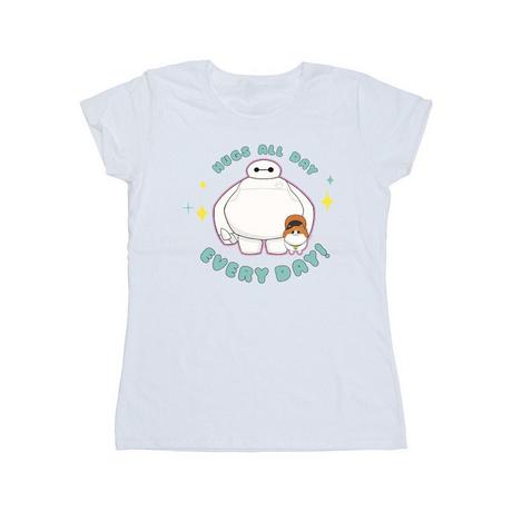 Disney  Big Hero 6 Everyday TShirt 