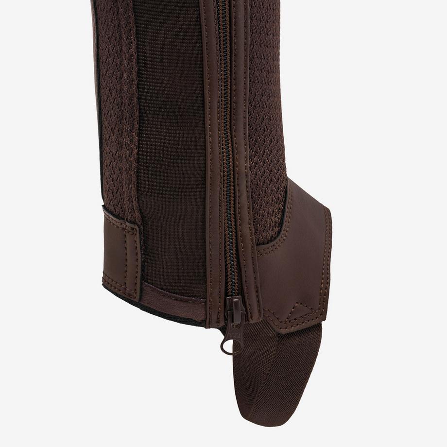 FOUGANZA  Chaps in mesh sintetico 100 