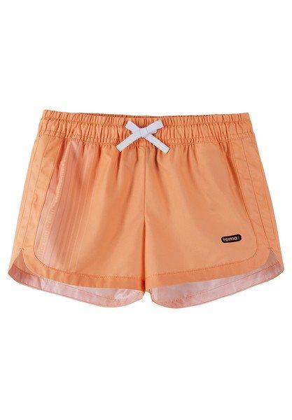 Reima  Mädchen UV-Shorts Nauru Coral pink 