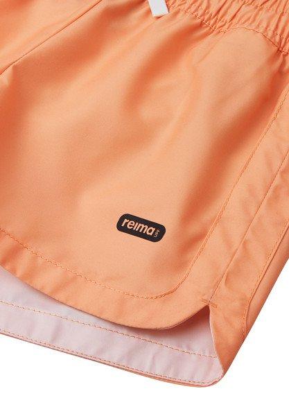 Reima  Mädchen UV-Shorts Nauru Coral pink 