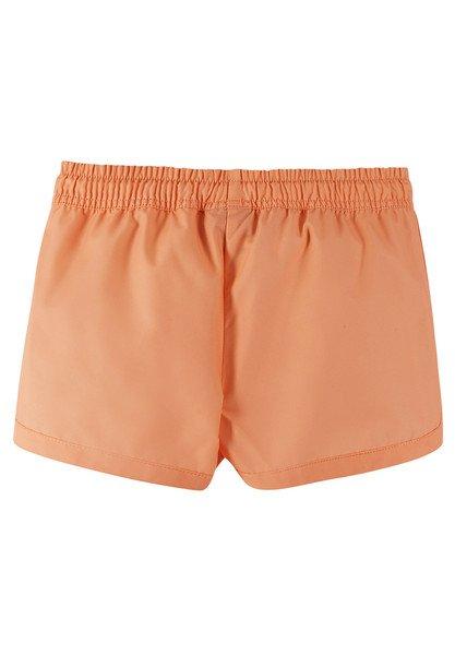 Reima  Mädchen UV-Shorts Nauru Coral pink 