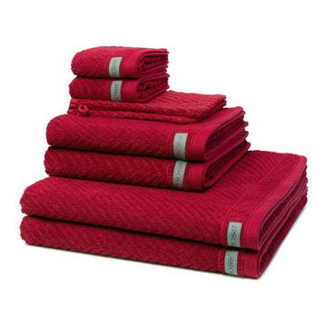 Smart set de serviettes 8 pièces