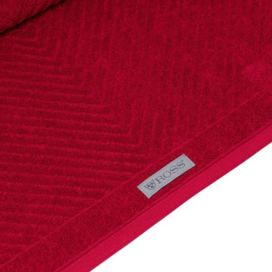 Ross Smart set de serviettes 8 pièces  