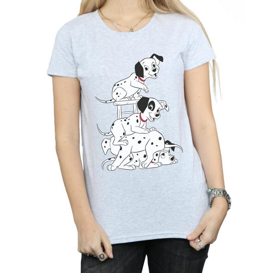 Disney 101 Dalmatians T-Shirt  