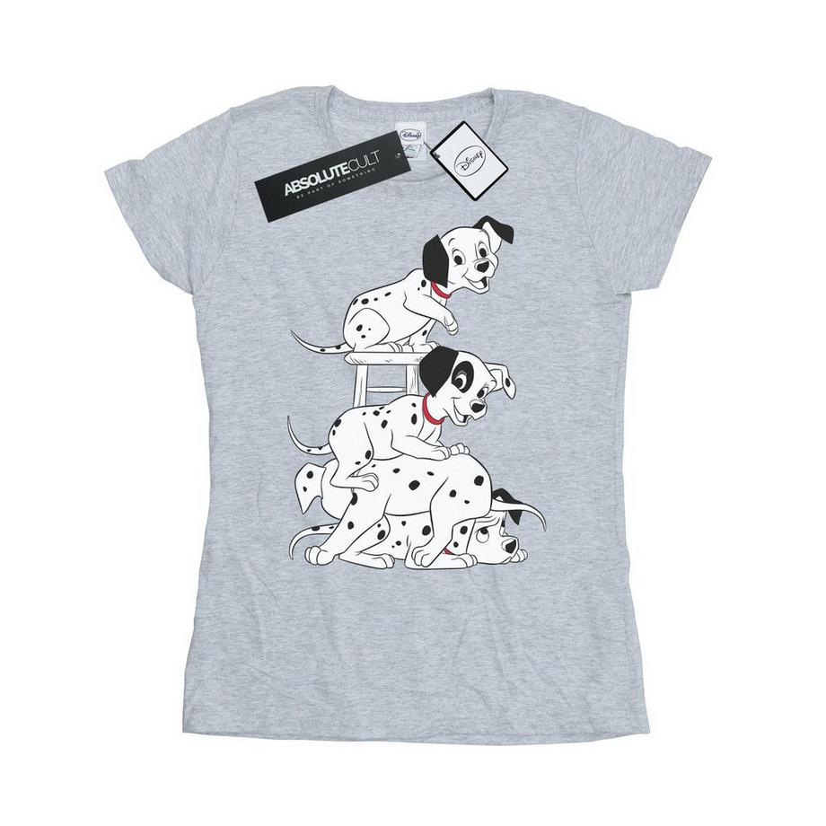 Disney 101 Dalmatians T-Shirt  