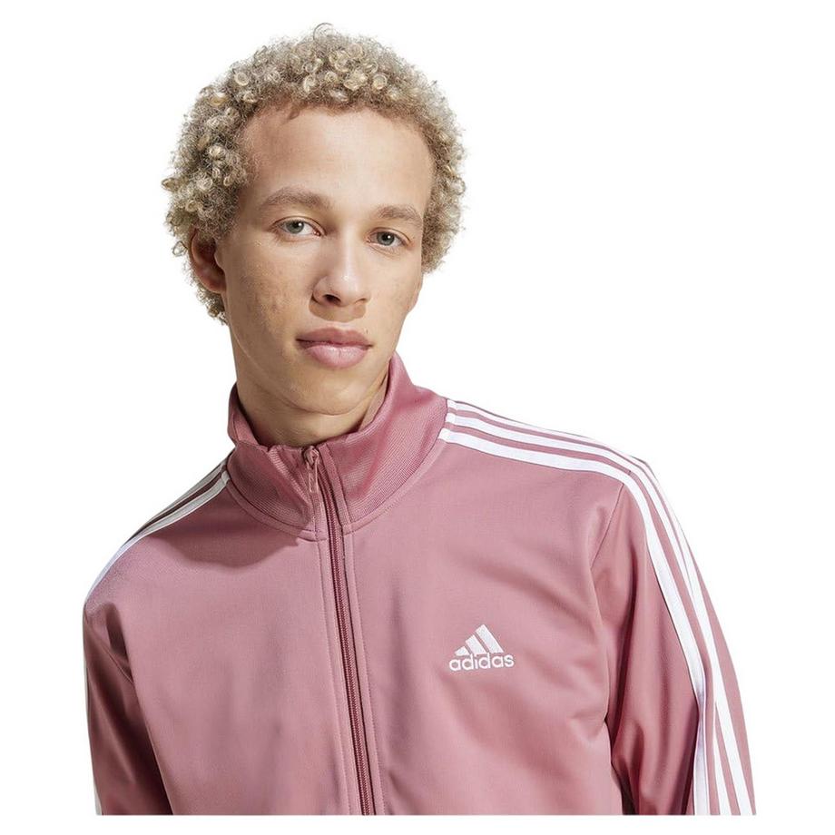 adidas  Giacca Da Tuta A Strisce 