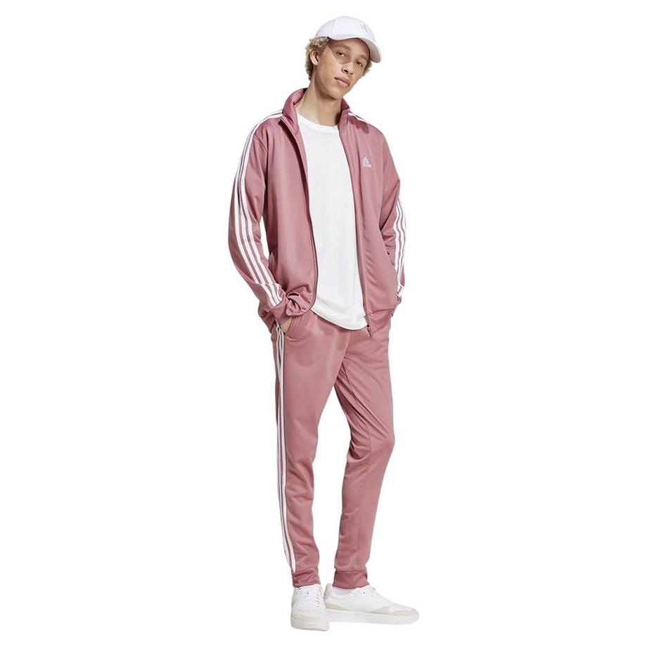 adidas  Giacca Da Tuta A Strisce 