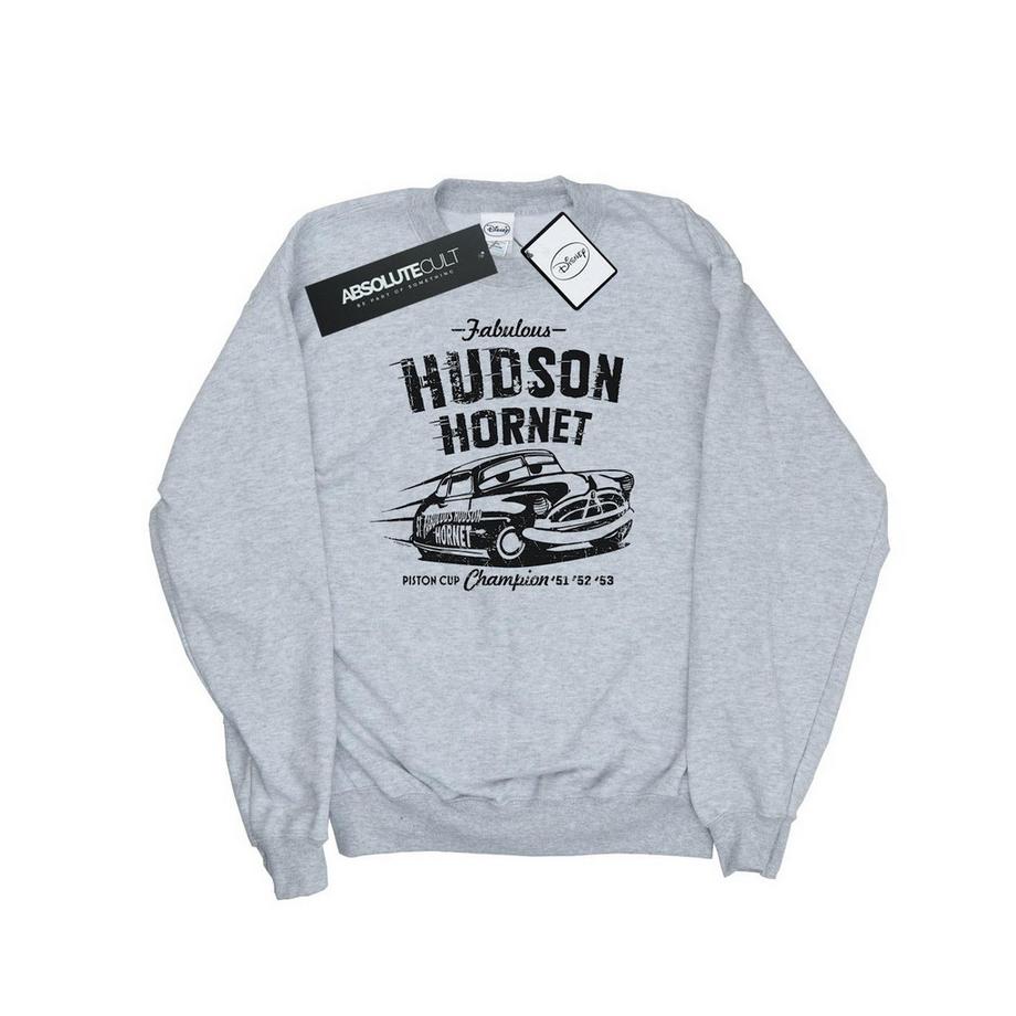 Disney Cars Hudson Hornet Sweatshirt  