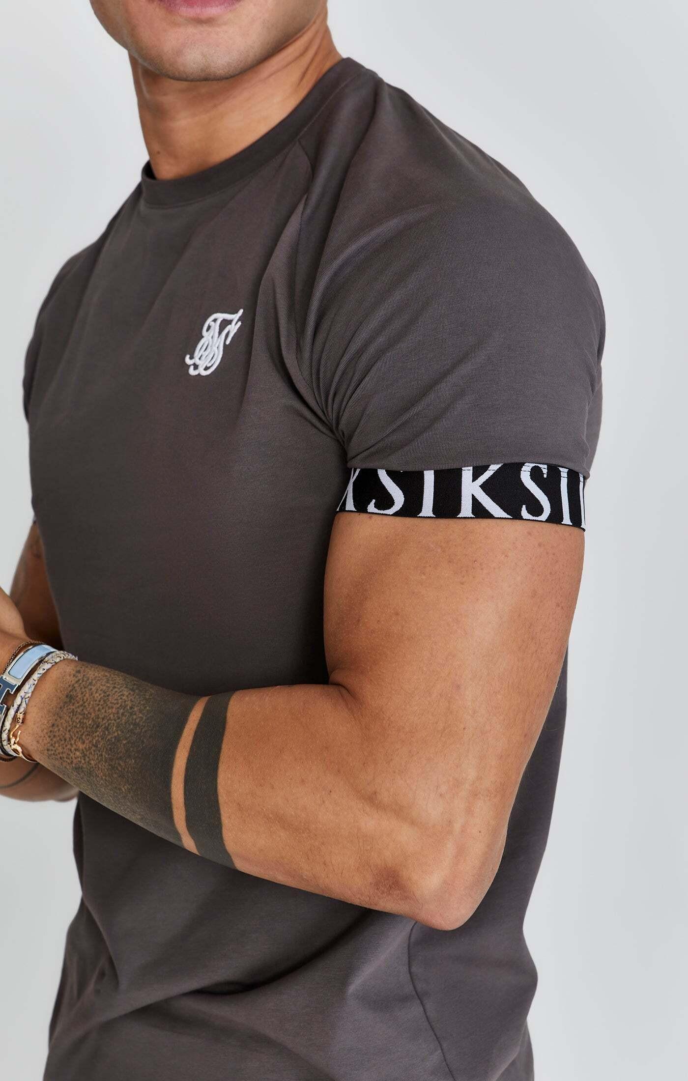 Sik Silk  T-Shirt Tech T-Shirt 